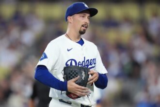 Blake Snell