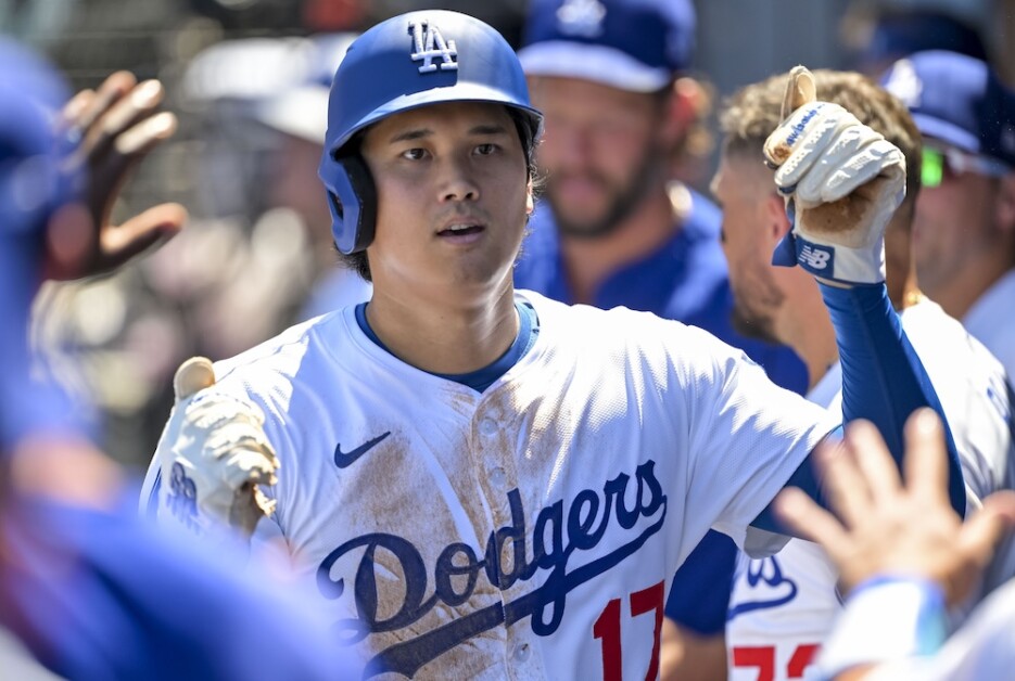 Clayton Kershaw Believes Shohei Ohtani Can Make MLB History In 2026