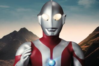 Ultraman