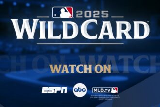 2025 Wild Card, watch on ESPN, ABC