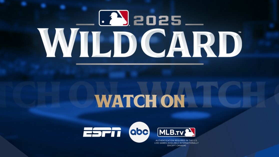 2024 Wild Card Schedule: Reds Vs. Dodgers Start Times