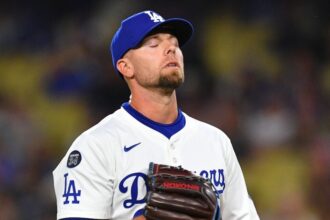 Blake Treinen