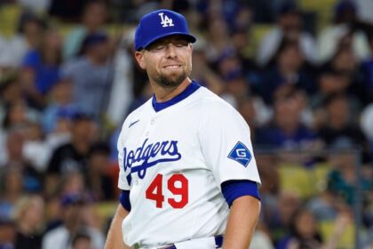 Blake Treinen