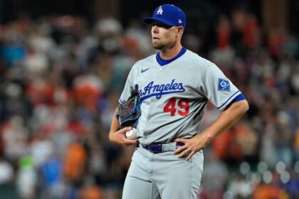 Blake Treinen
