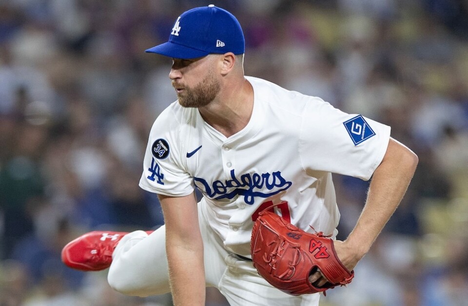 Dodgers Injury Update: Brock Stewart Scheduled For 'Quick' Rehab Assignment