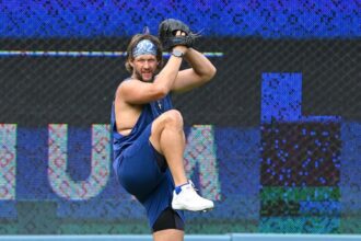 Clayton Kershaw