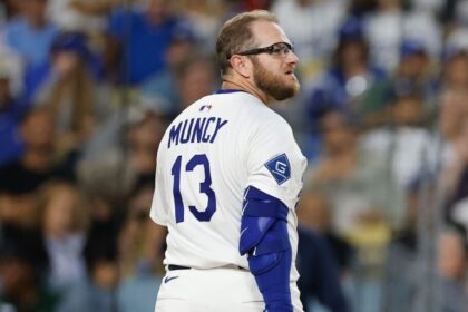 Max Muncy