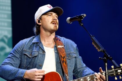 Morgan Wallen