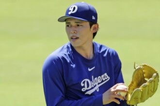 Roki Sasaki