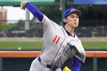 Roki Sasaki
