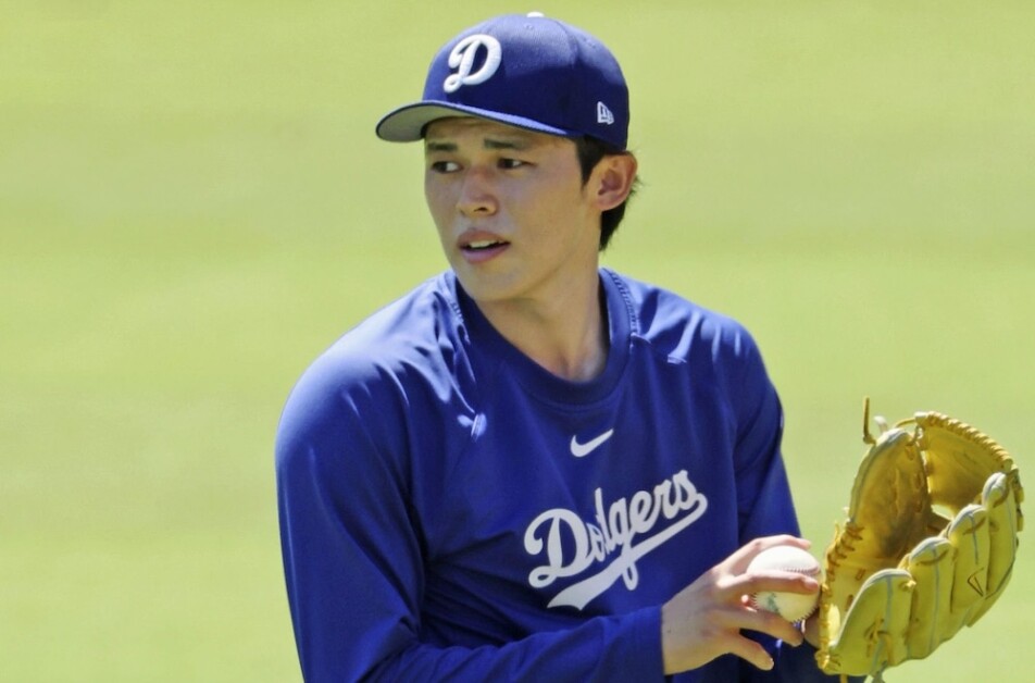 Dodgers Evaluating What's Next For Roki Sasaki