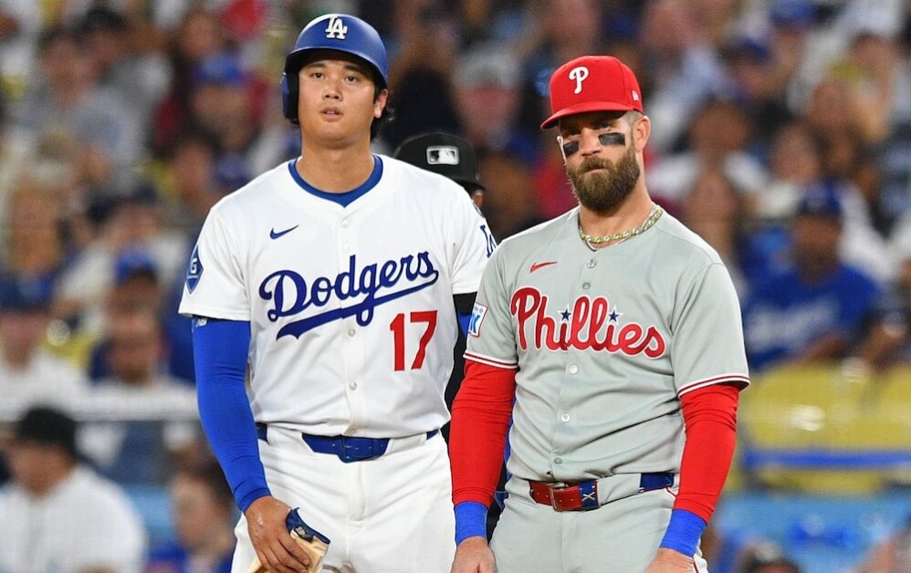 2025 NLDS Preview: Dodgers Vs. Phillies Regular Season Recap