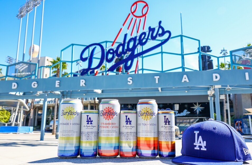 Surfside Dodgers
