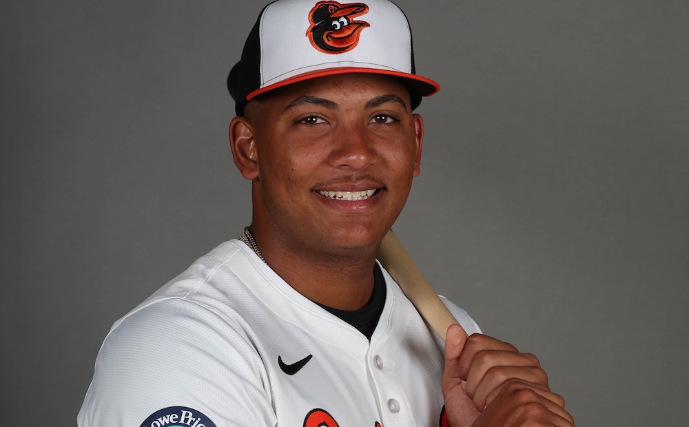 Recap: Tanner Scott Gives Up Walk-Off Home Run To Orioles Rookie