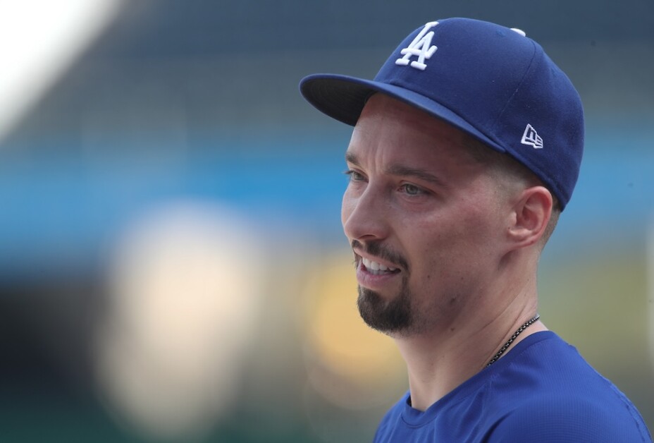 Dodgers News: Blake Snell Trying To Avoid Repeat Mistake Of Pitching Though Injury