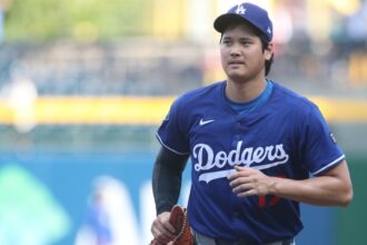 Shohei Ohtani