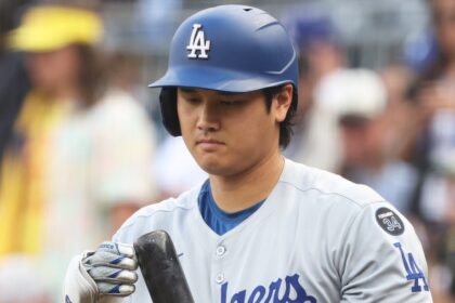 Shohei Ohtani