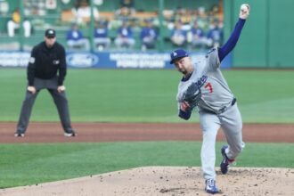 Blake Snell