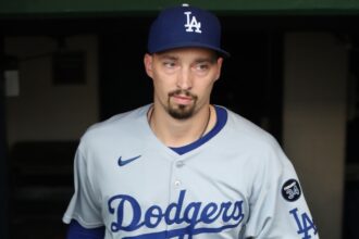 Blake Snell