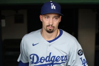 Blake Snell