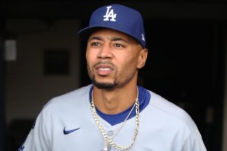Mookie Betts
