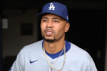Mookie Betts
