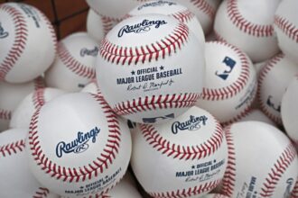 Baseballs