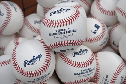Baseballs