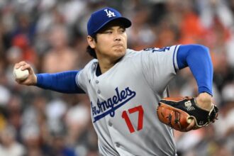 Shohei Ohtani