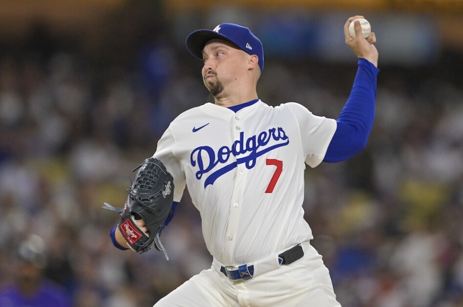 Recap: Blake Snell Strikes Out 11, Mookie Betts Hits Grand Slam As Dodgers Sweep Rockies