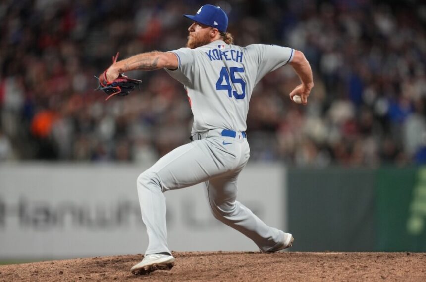 Michael Kopech