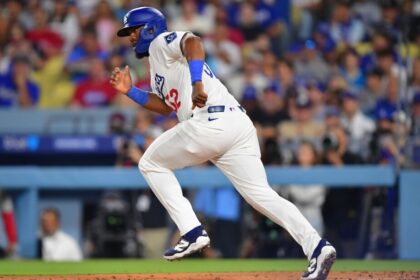 Chuckie Robinson, Roberto Clemente Day