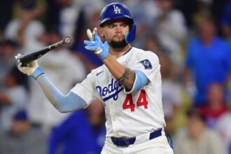 Andy Pages, Roberto Clemente Day