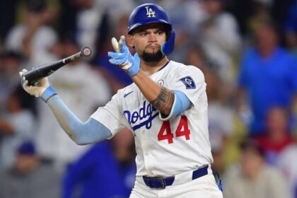 Andy Pages, Roberto Clemente Day