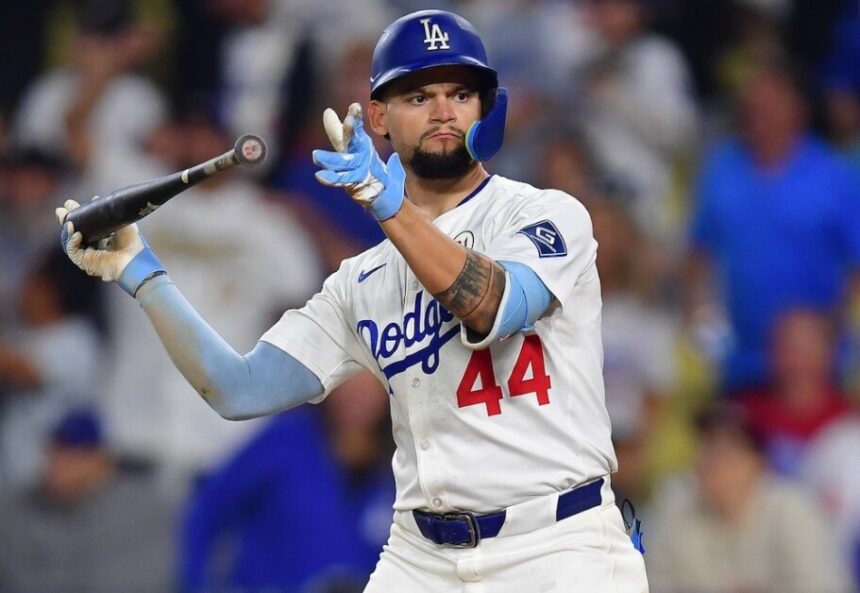 Andy Pages, Roberto Clemente Day