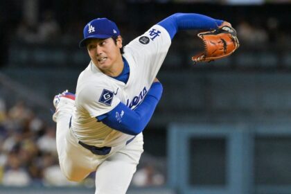 Shohei Ohtani