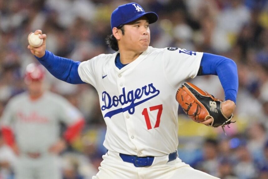 Shohei Ohtani