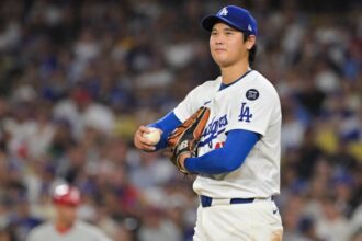 Shohei Ohtani
