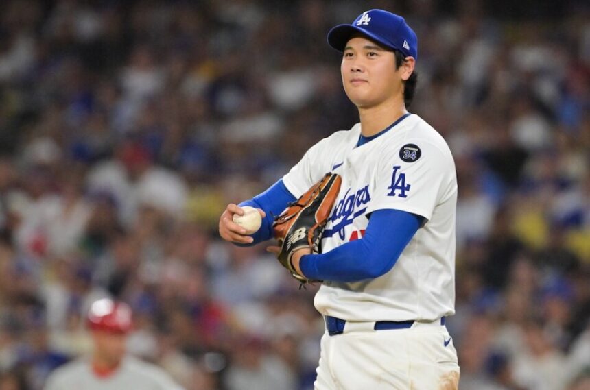 Shohei Ohtani