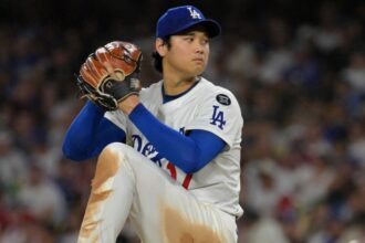 Shohei Ohtani