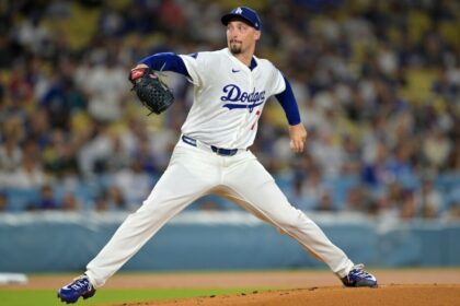 Blake Snell