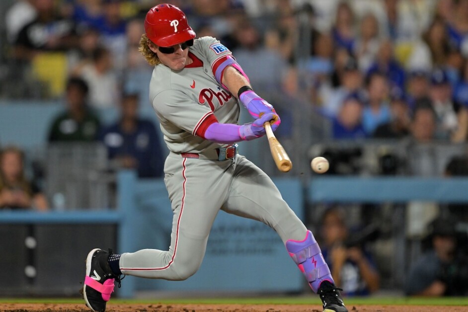 Dodgers Free Agency Rumors: Preference To Sign Harrison Bader & Robert Suarez