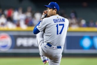 Shohei Ohtani