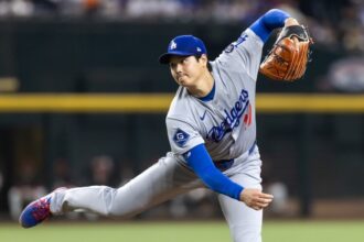 Shohei Ohtani