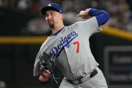 Blake Snell