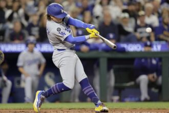 Kiké Hernández