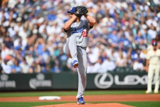 Clayton Kershaw