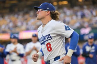 Kiké Hernández, 2025 Wild Card Series