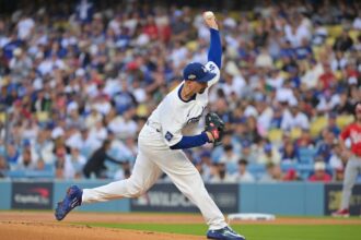 Blake Snell, 2025 Wild Card Series