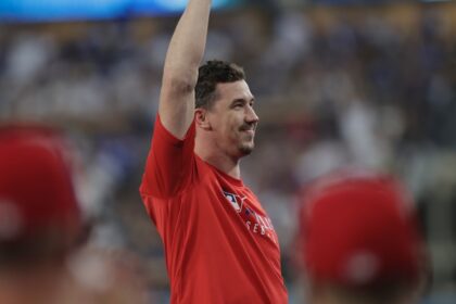 Walker Buehler